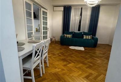 Apartament cu 3 camere in Pta Unirii Corneliu Coposu Apartament cu 3 camere in Pta Unirii Corneliu Coposu - 2