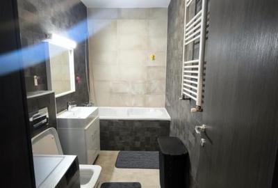 Apartament cu 2 camere decomandat, mobilat în Grozăvești - 14