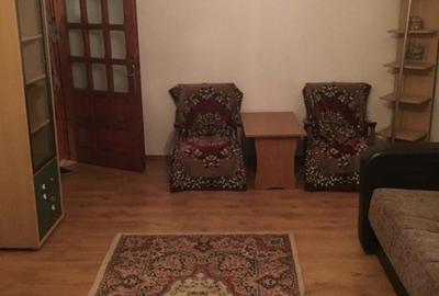 Apartament cu 2 camere decomandat în Siloz - 1