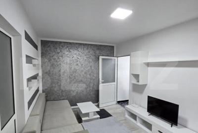 Apartament 3 camere, 40 mp, bulevardul Primaverii Apartament 3 camere, 40 mp, bulevardul Primaverii - 1