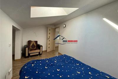 Oportunitate rara, super pret! Vanzare Casa P+1+M - Targoviste, Centru Vechi. - 12