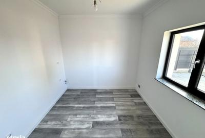Casă cu 4 camere în Dancu - 4