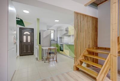 VIDRA - COMPLEX DEALUL VERDE, DUPLEX 80 MP, LOT 235 MP! - 9