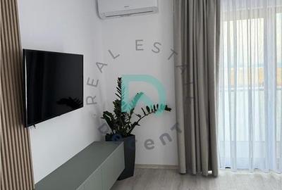 Apartament 2 camere, mobilat modern, Cristian - 16