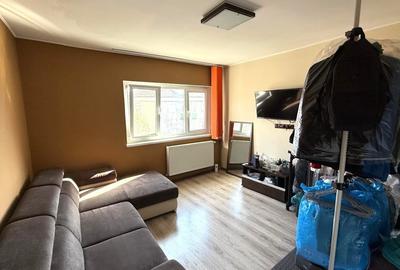 Garsonieră decomandată în Decebal - 1