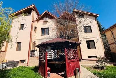 Apartament cu 4 camere decomandat, mobilat în Lazu - 3