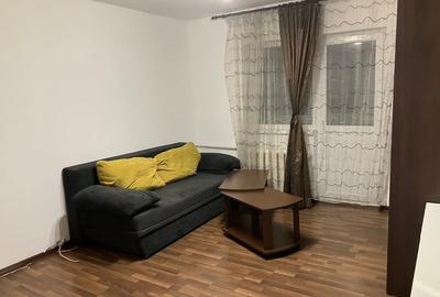 Apartament cu 2 camere semidecomandat, mobilat în Dorobanților - 5