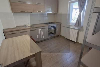 Garsonieră decomandată, mobilată în Vitan - 3