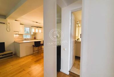 Casuta ta cu Gradina, la un Pas de Herastrau! 2 Camere Premium, Gata de Mutare Casuta ta cu Gradina, la un Pas de Herastrau! 2 Camere Premium, Gata de Mutare - 17