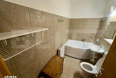 Apartament cu 2 camere în Zorilor