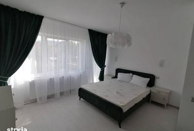 Apartament cu 2 camere în Becaș - 5