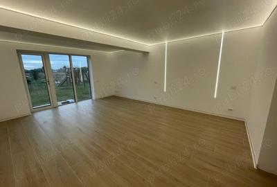 Casă cu 5 camere cu Teren 1500 Mp în Siliștea Snagovului - 2