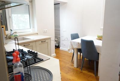 Apartament cu 2 camere semidecomandat, mobilat în Victoriei - 19