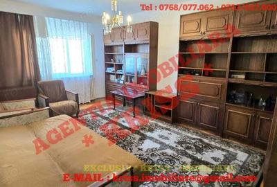Apartament 3 Camere EREMIA GRIGORESCU COMPLEX ALEXIM Confort 1 Decomandat Etaj 3 - 3