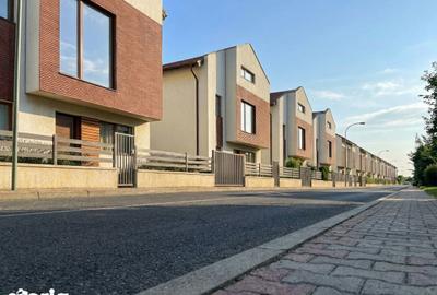 Casă cu 4 camere cu Teren 290 Mp în Ghencea