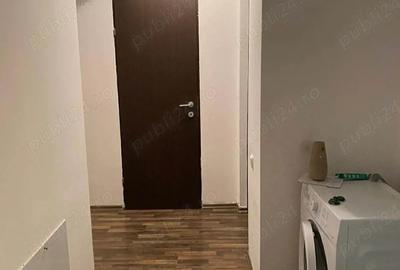 Apartament cu 2 camere decomandat în Baciu - 4