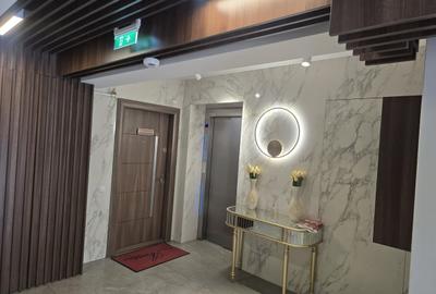 Apartament cu 2 camere decomandat în Ștefan cel Mare - 14