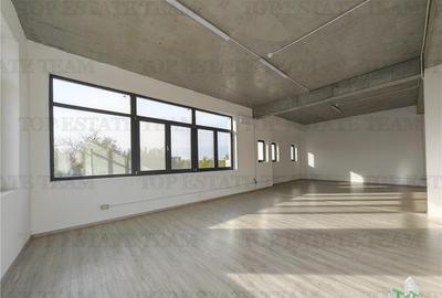 Spatiu Birouri 80mp - Tunari - 1