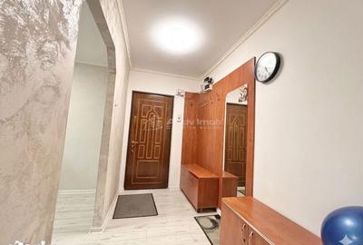 Apartament cu 2 camere semidecomandat în Rogerius - 2