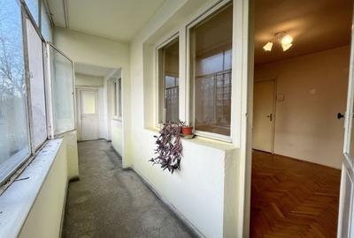 Apartament 2 camere – zona Gara de Nord / Piața Iosefin / Malul Bega - 9