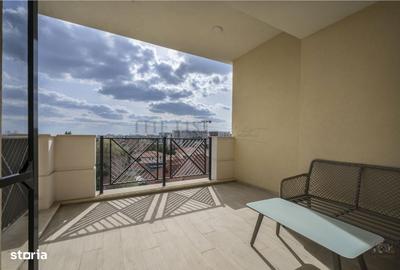 Apartament cu 4 camere decomandat în Tunari - 19