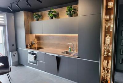 Apartament modern- 3 camere-Selimbar - 4