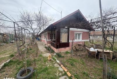 Casă cu 4 camere în Merii Petchii - 3