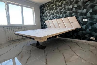 Apartament cu 2 camere semidecomandat în Central - 4