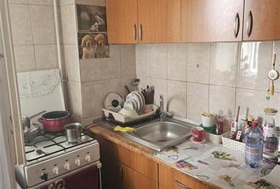 Garsonieră semidecomandată în 13 Decembrie - 5