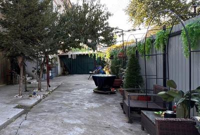 Casa de vanzare cu teren Casa de vanzare cu teren - 2