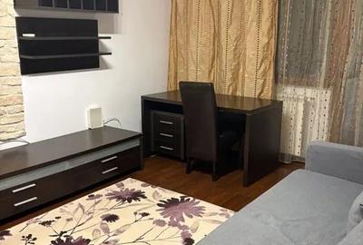 Apartament cu 3 camere decomandat, mobilat în Drumul Taberei - 6