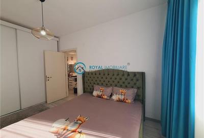 Royal Imobiliare - Vanzare apartament 2 camere, zona 9 Mai Royal Imobiliare - Vanzare apartament 2 camere, zona 9 Mai - 7