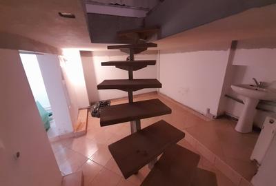 Garsonieră semidecomandată, mobilată în Independenței - 9