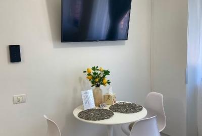 Garsonieră semidecomandată, mobilată în Nord - 3