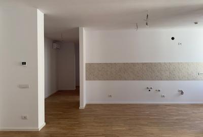 ISHO Riverside U2, Apartament generos cu vedere superba spre gradina si Bega - 5