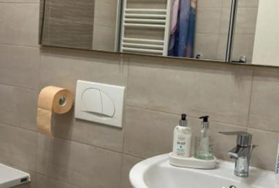 Apartament cu 2 camere decomandat în Noua - 2