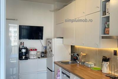 Apartament cu 2 camere, mobilat în 1 Decembrie 1918 - 9