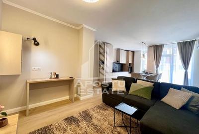 Apartament cu 2 camere decomandat în Torontalului - 3