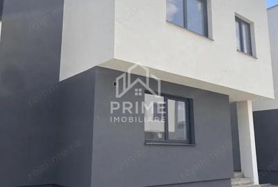 Casă cu 4 camere cu Teren 200 Mp în Micești - 5