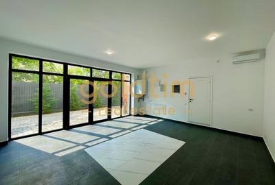 Duplex cu 7 camere cu Canalizare în Pipera - 2
