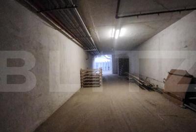 Hala industriala de inchiriat Ungheni | Pozi?ie stra - 15