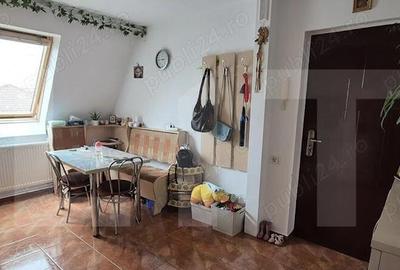 Apartament 2 camere, 49 mp, zona Dambovita - 2