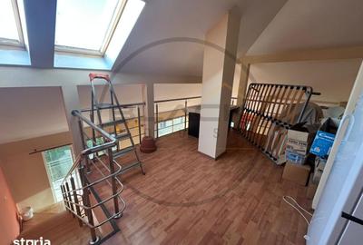 Apartament cu 4 camere, mobilat în Andrei Mureșanu - 5