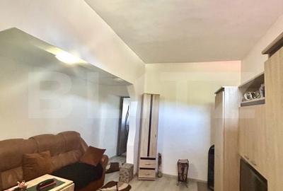 Casă cu 3 camere cu Teren 1200 Mp în Central - 12
