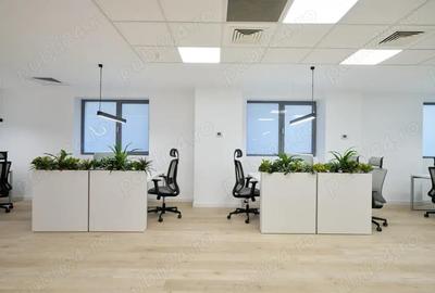 Birouri de Inchiriat, Spa?iu Coworking, zona Universitate - 9