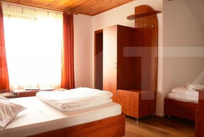 Proprietate HORECA cu sala de evenimente moderna, intr-o oaz - 2