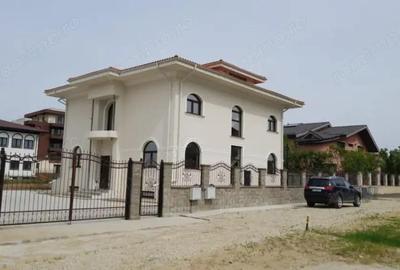 Vila noua boiereasca - Baneasa - Sisesti - 2