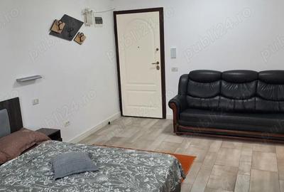 Garsonieră decomandată în Nord - 4