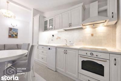 Apartament cu 2 camere, mobilat în Blașcovici - 10