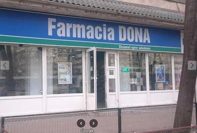 Spatiu comercial 85mp, persoana fizica